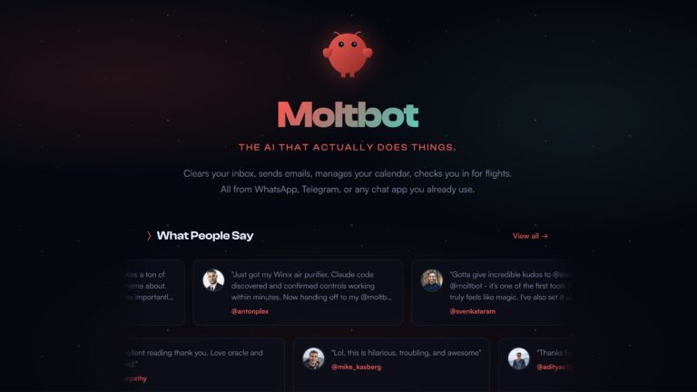 Moltbot