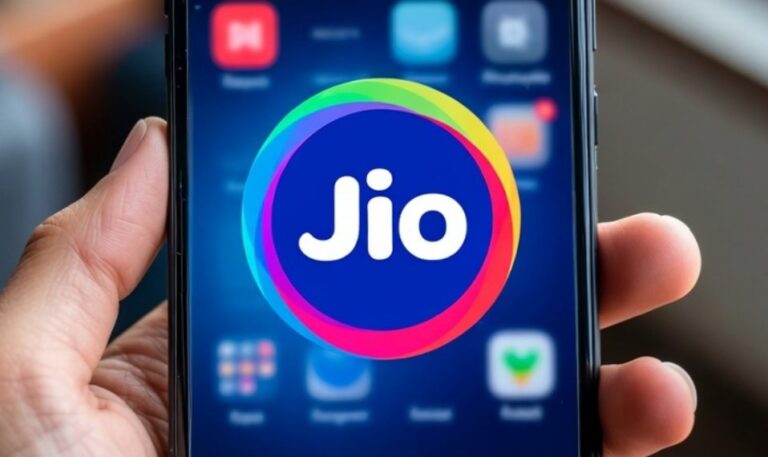 jio