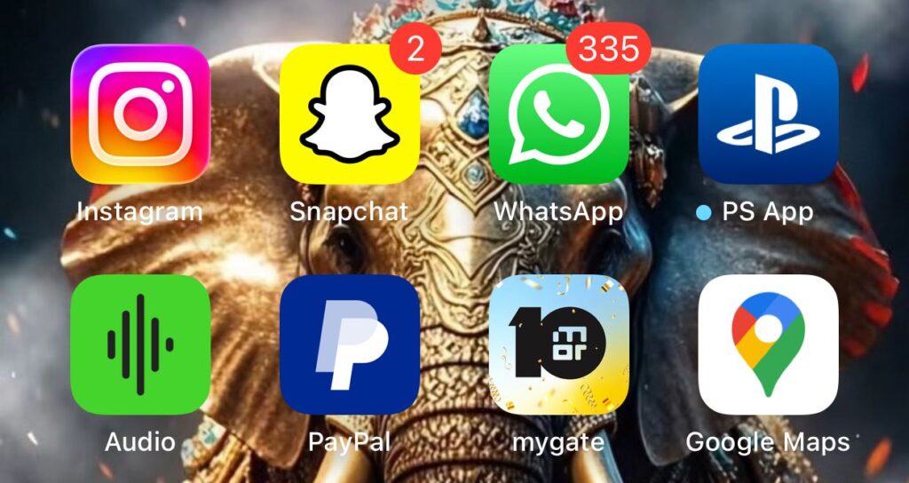 How to disable channels on WhatsApp