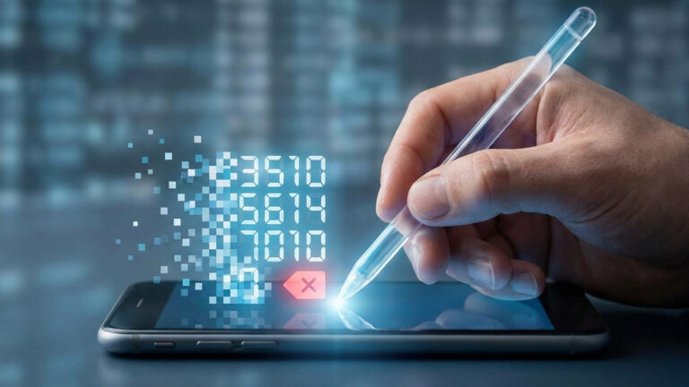 How to remove your phone number and delete your Truecaller account