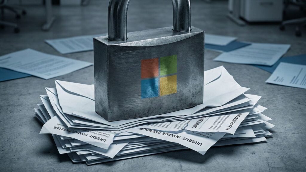 Microsoft Exchange Online