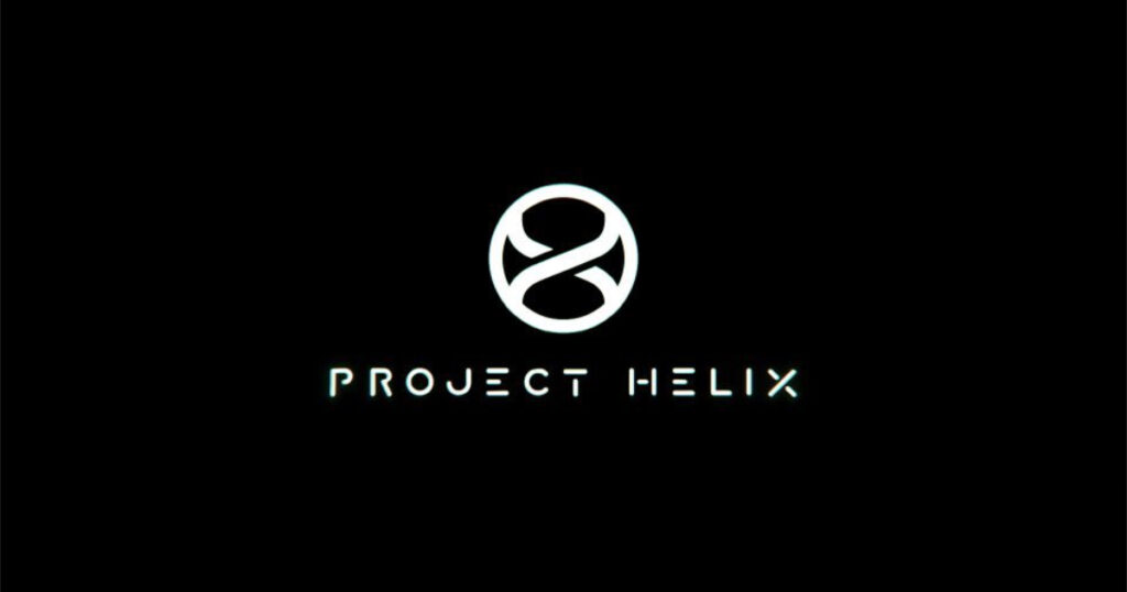 Project Helix