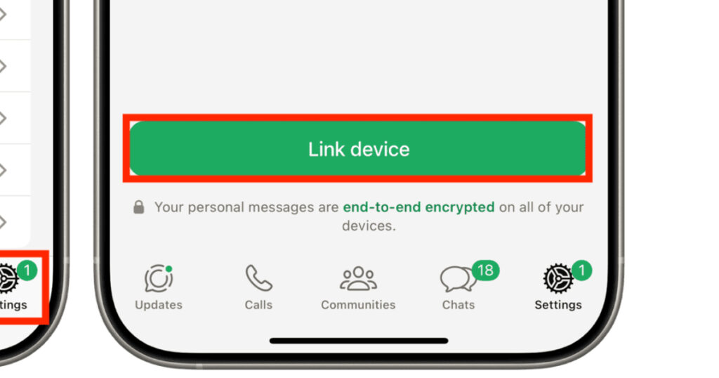 How to use WhatsApp on PC