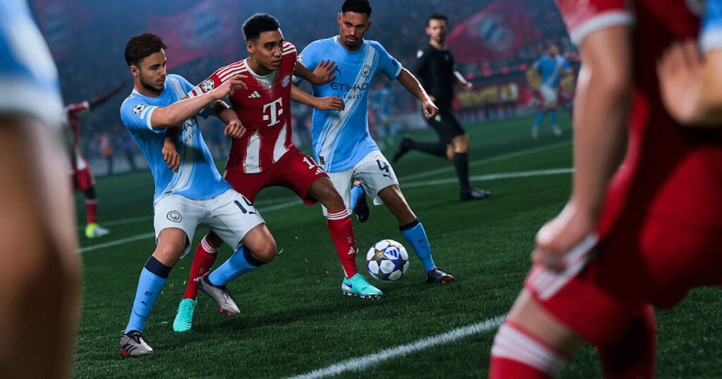 PEGI loot box age ratings Europe 