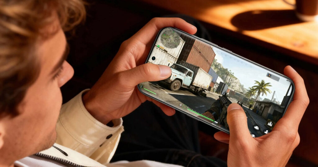 Tecno Camon 50 Pro 5G