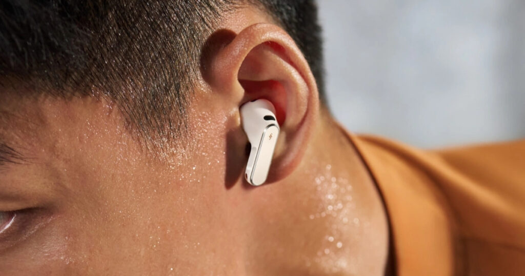 Huawei FreeBuds Pro 5