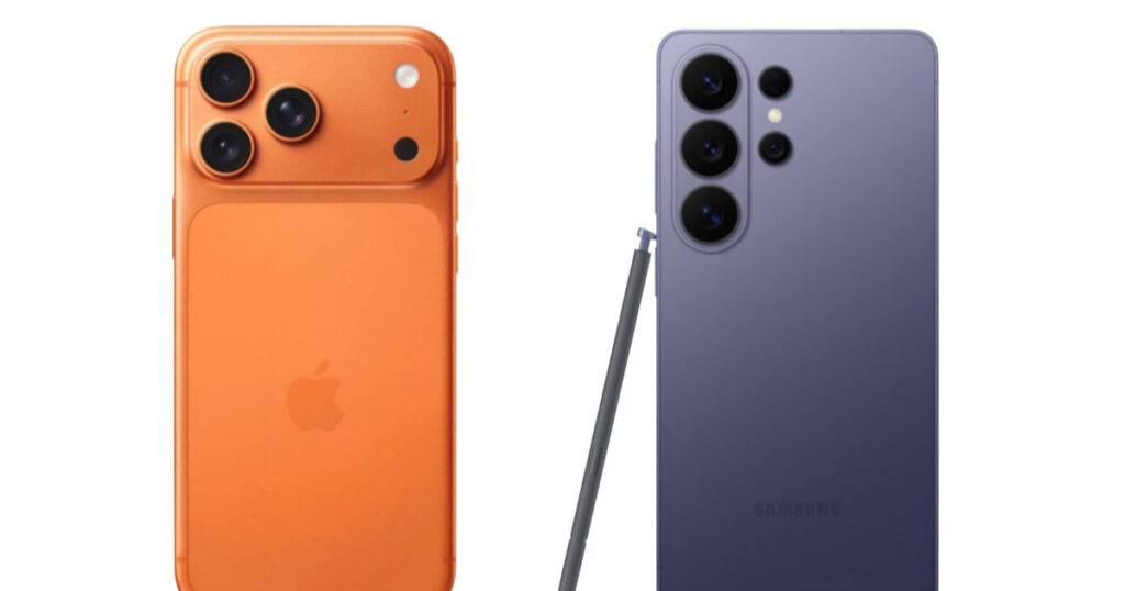 Samsung Galaxy S26 Ultra camera