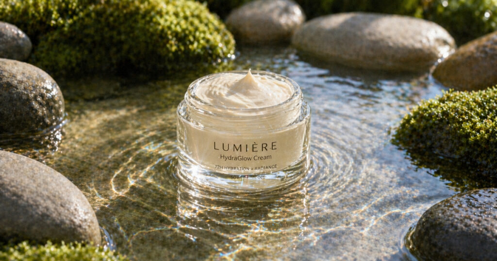 product photography prompts