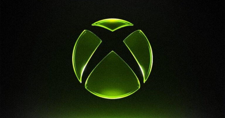 The new glowing green logo representing the official Xbox rebranding 2026.