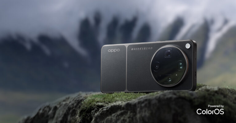 Oppo Find X9 Ultra
