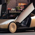 Tesla Full Self-Driving Europe