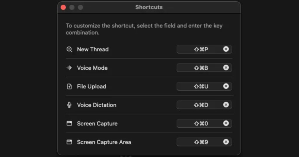 A user demonstrating the keyboard shortcut to quickly open the Perplexity Mac app over a coding window.