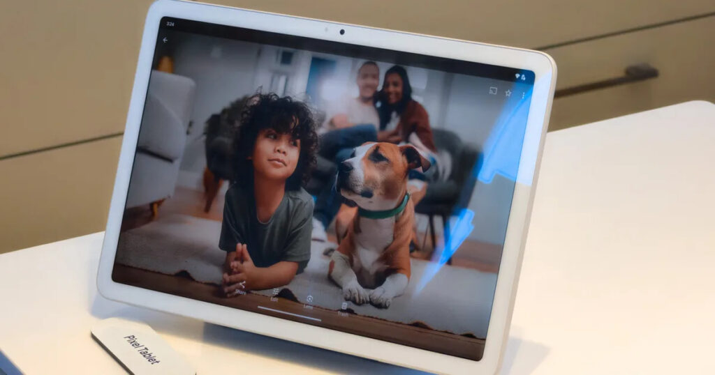 Smart security cameras utilizing Gemini features are part of why Google won’t rest until gemini is everywhere in your home.