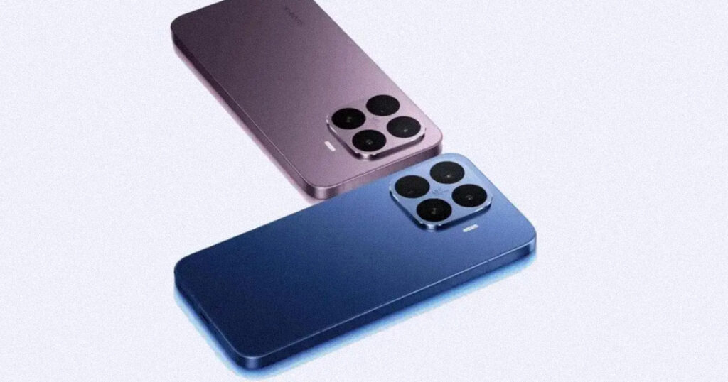 The Xiaomi 17T India launch date is confirmed for June 4, featuring a premium design.