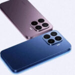 The Xiaomi 17T India launch date is confirmed for June 4, featuring a premium design.