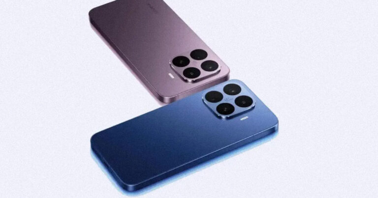 The Xiaomi 17T India launch date is confirmed for June 4, featuring a premium design.