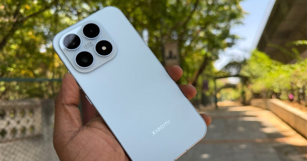 The Xiaomi 17T India launch date is generating hype among tech enthusiasts.