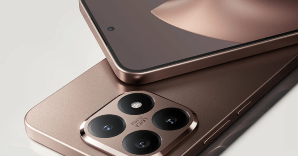 Xiaomi 17T India launch date details suggest a powerful 120Hz AMOLED display.