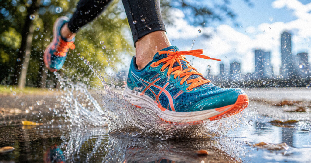 Static images can sometimes feel flat. Adding a sense of motion makes the visual more sensational and engaging.