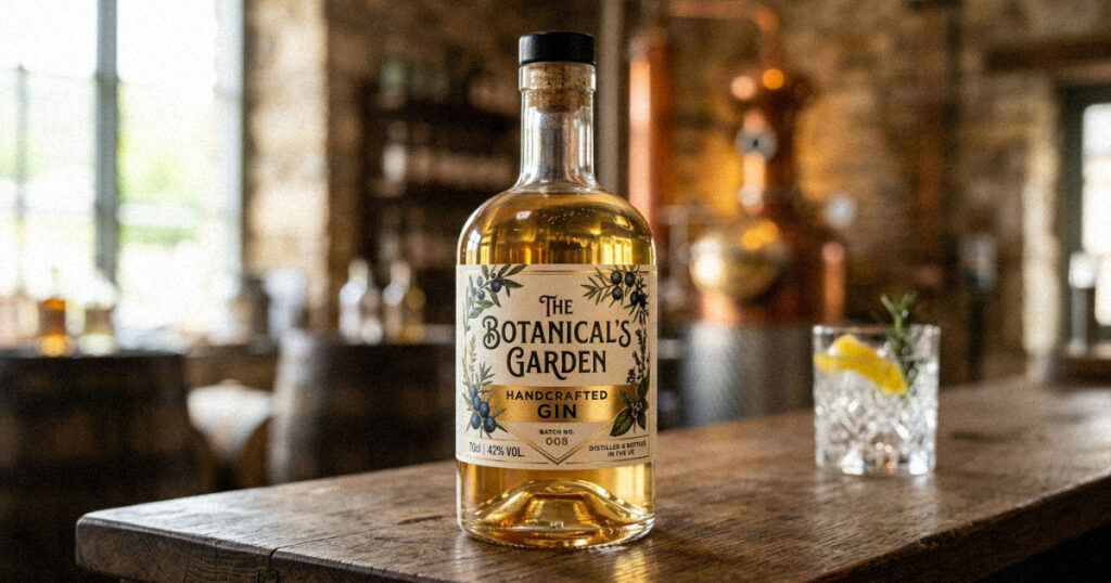 A high quality render created using mind blowing product visualisation prompts