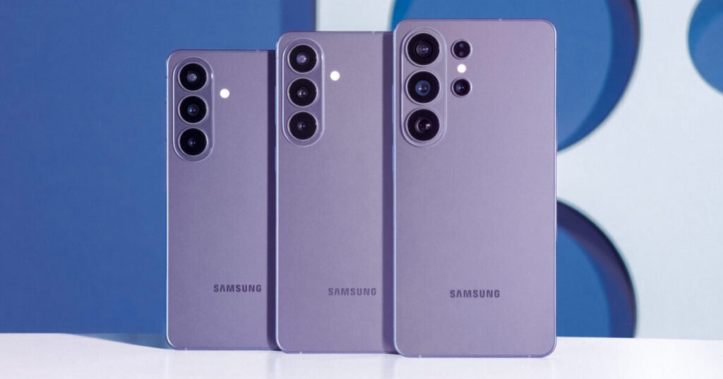 Galaxy S27