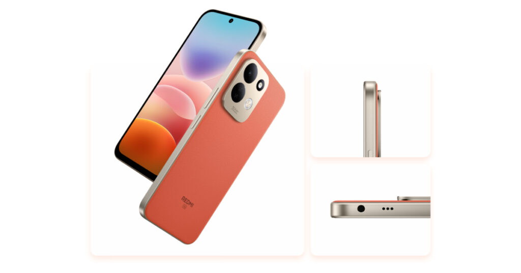 Redmi 17 5G