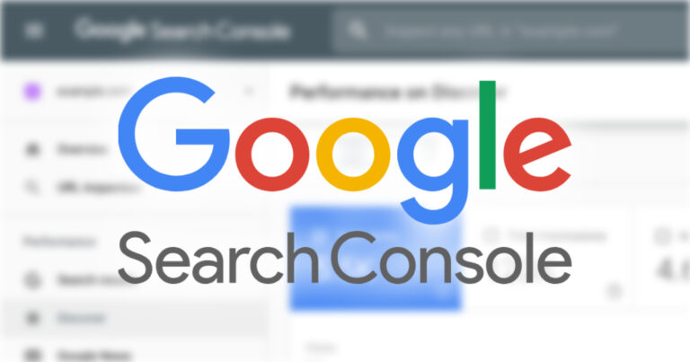 Google Search Console AI opt-out