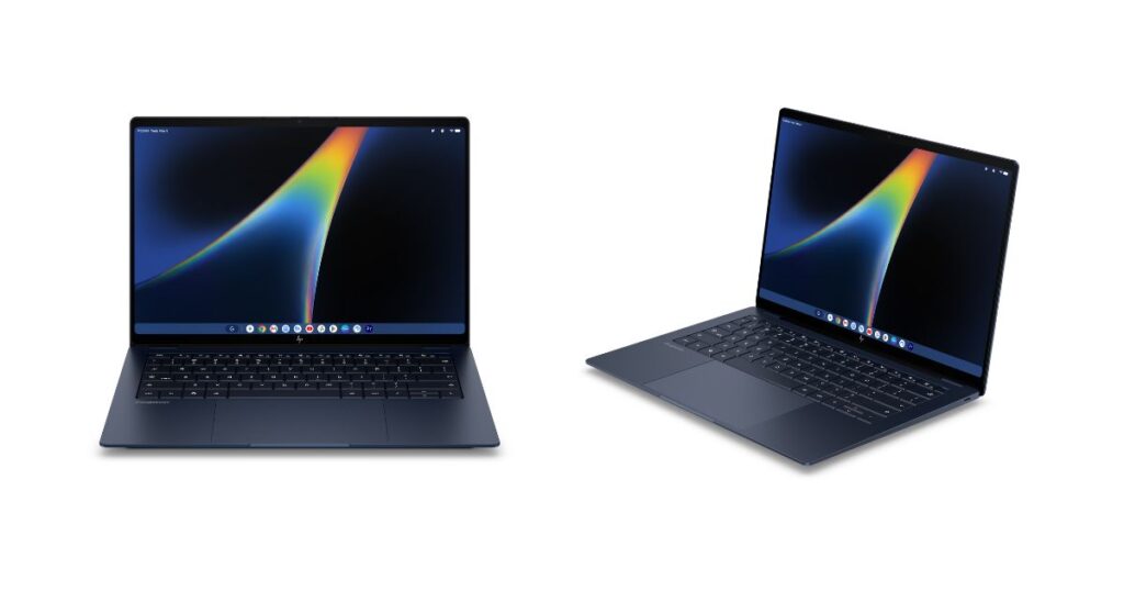 HP Googlebook 14