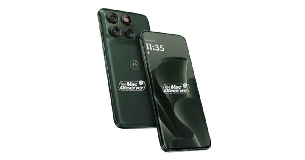 Motorola Edge 70 Neo price