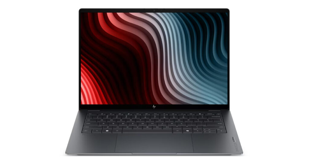 HP OmniBook Ultra 14