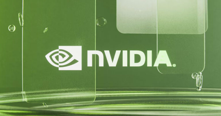 Nvidia Reflection AI deal