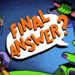 Final Answer trivia roguelite